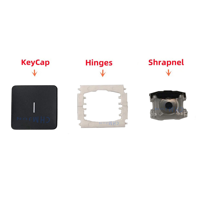 Replacement Individual I KeyCa - Retro Gaming Mac ulasan dan harga