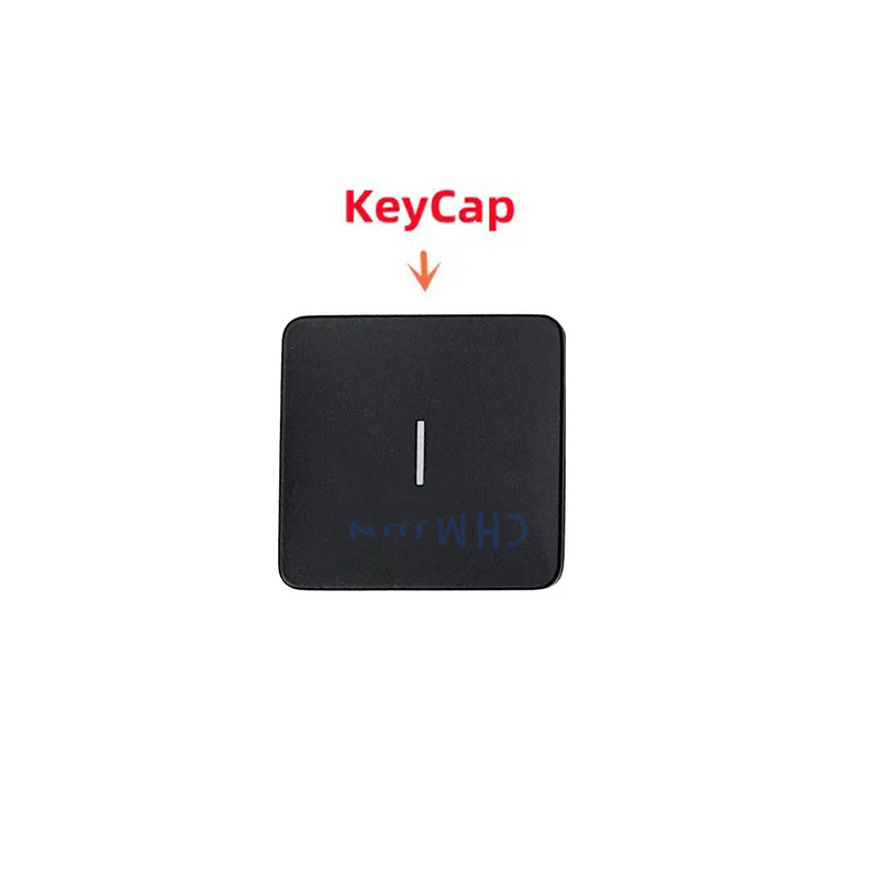 Replacement Individual I KeyCa - Retro Gaming Mac ulasan dan harga