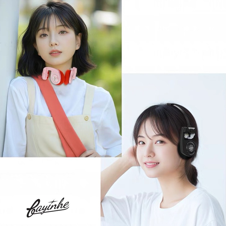 Retro Folding Wireless Headpho - Retro Gaming Cables ulasan dan harga