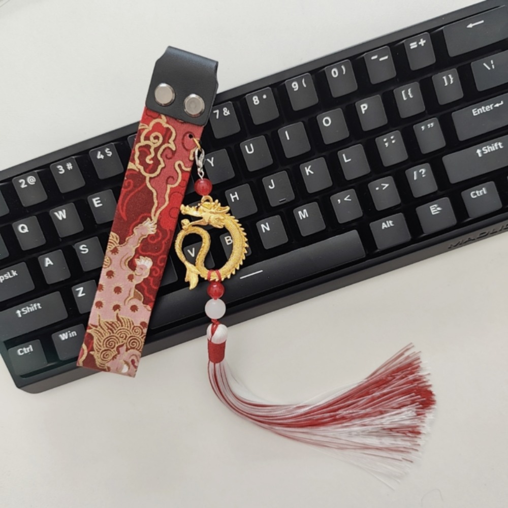 Keyboard Ribbon Chinese Retro  - Retro Gaming Cables ulasan dan harga