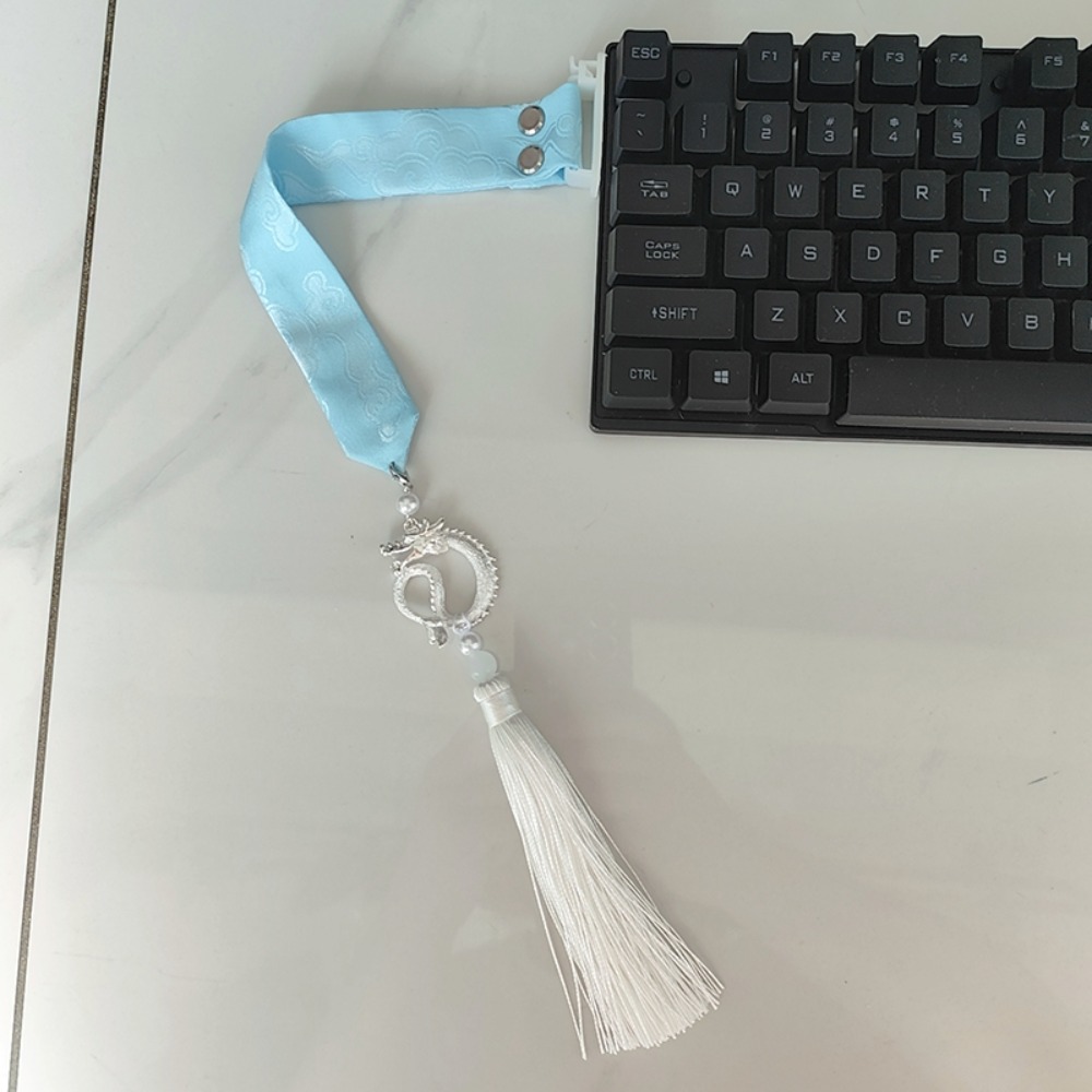 Keyboard Ribbon Chinese Retro  - Retro Gaming Cables ulasan dan harga