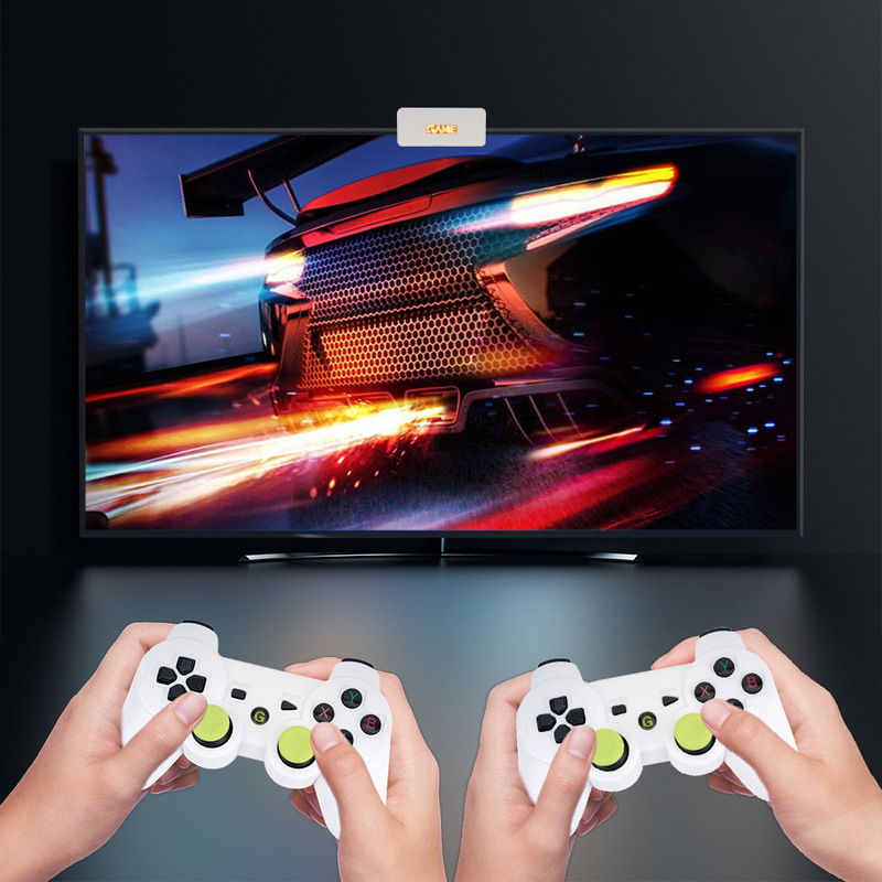 Bestseller Y7 TvGame Console D - Retro Gaming Xbox ulasan dan harga