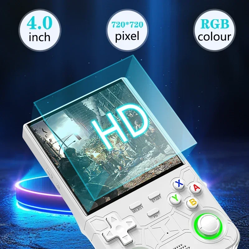 New Retro Pocket Handheld Game - Retro Gaming Handheld 2026 ulasan dan harga