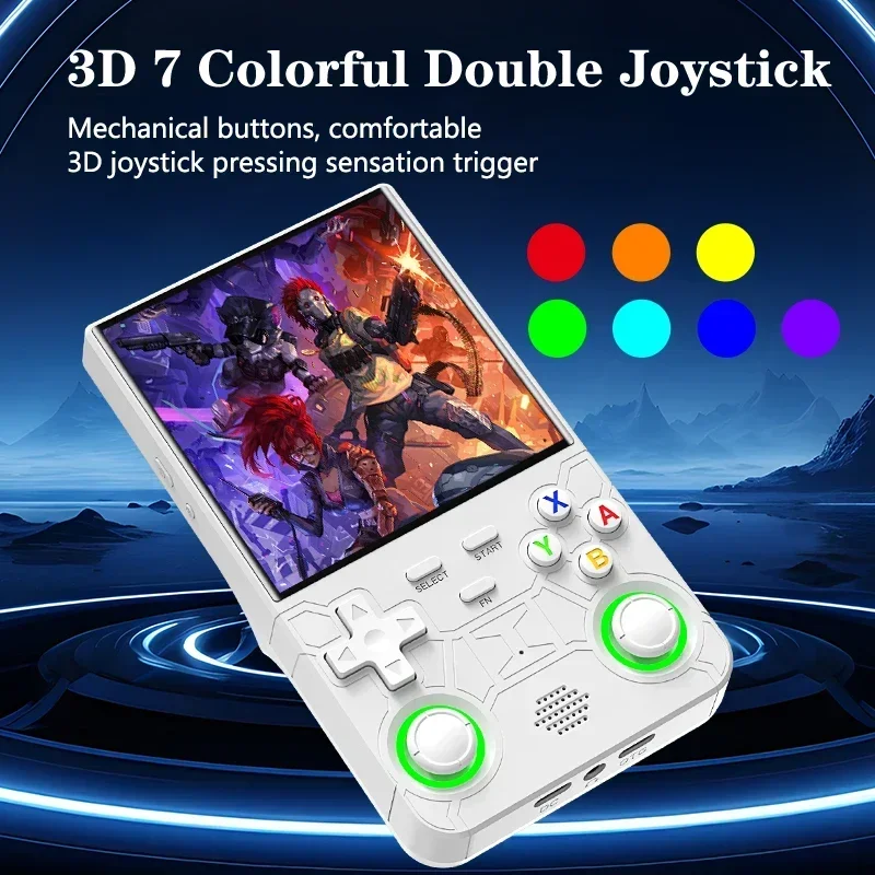 New Retro Pocket Handheld Game - Retro Gaming Handheld 2026 ulasan dan harga