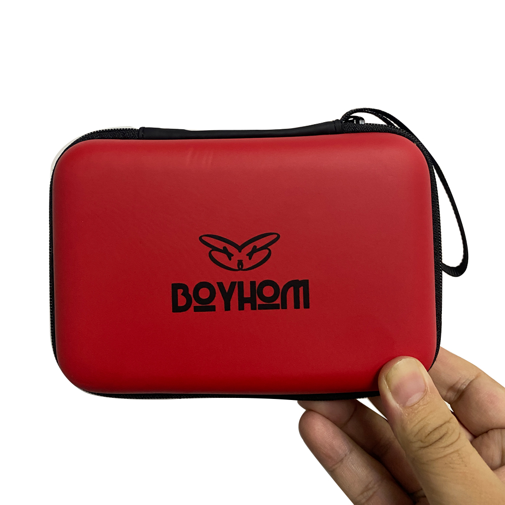 Bag for R36S Retro Handheld Vi - Retro Gaming Room ulasan dan harga