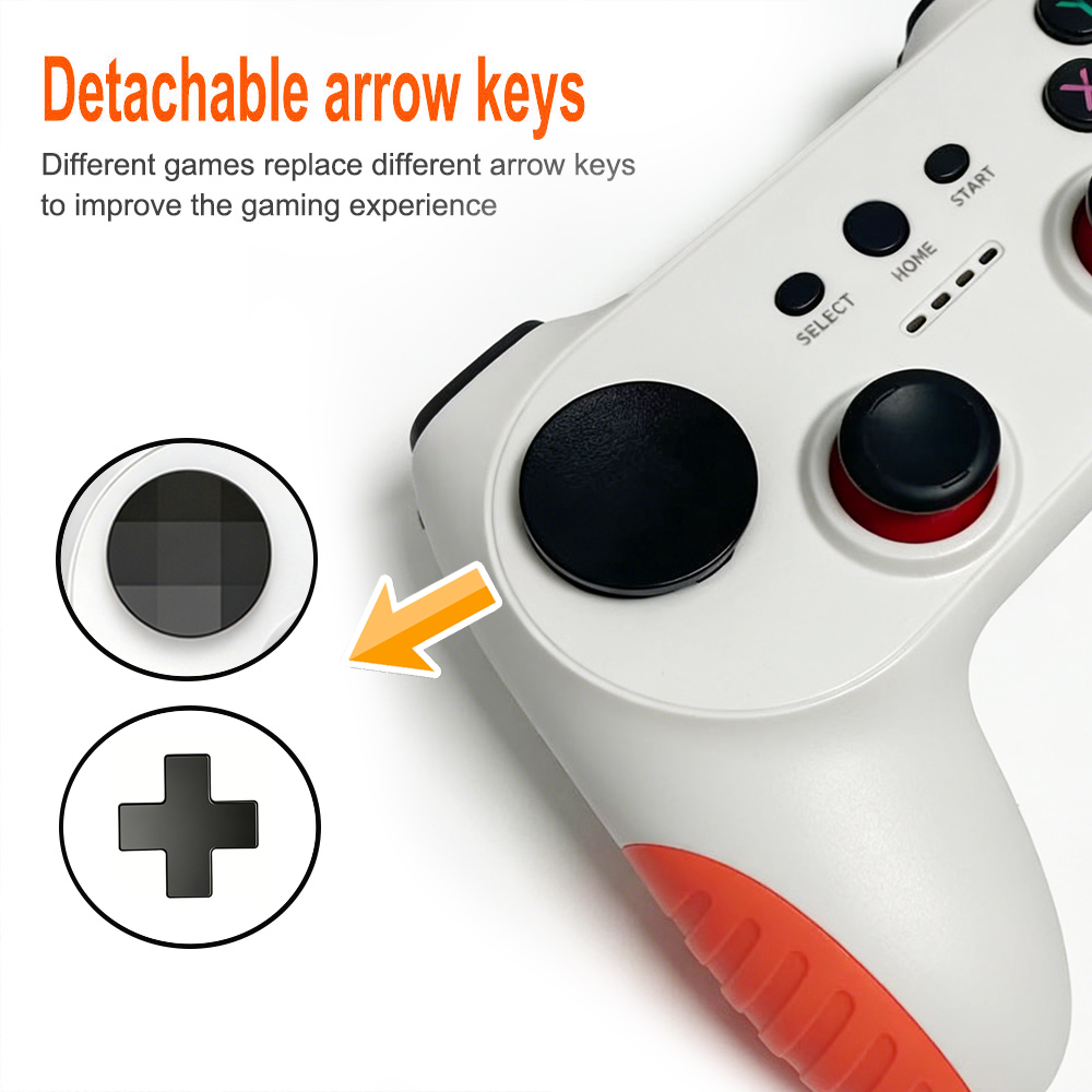2026 New 128G X10 PRO GameStic - Retro Gaming Handheld 2026 ulasan dan harga