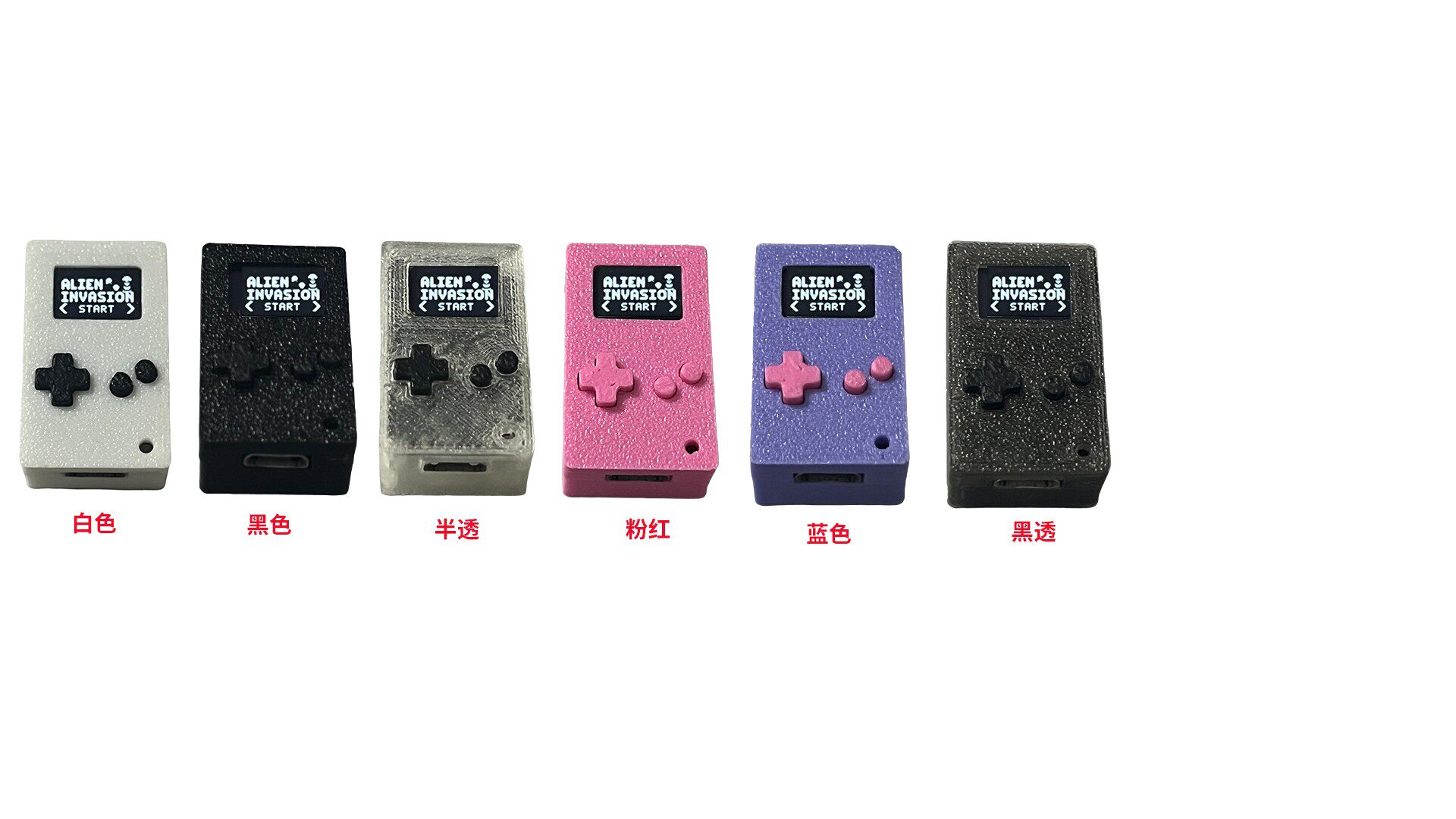 Thumby Mini Retro Handheld Gam - Retro Gaming Download ulasan dan harga