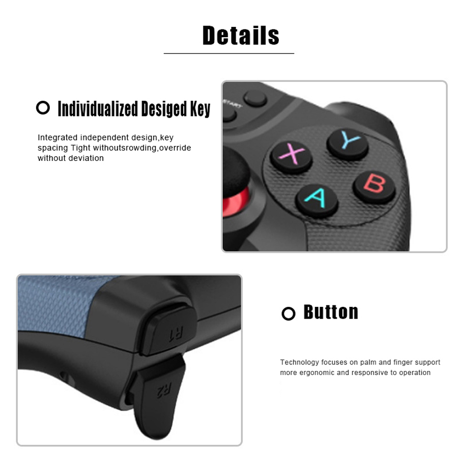 Phone Mobile Control Wireless  - Retro Gaming Zx Spectrum ulasan dan harga
