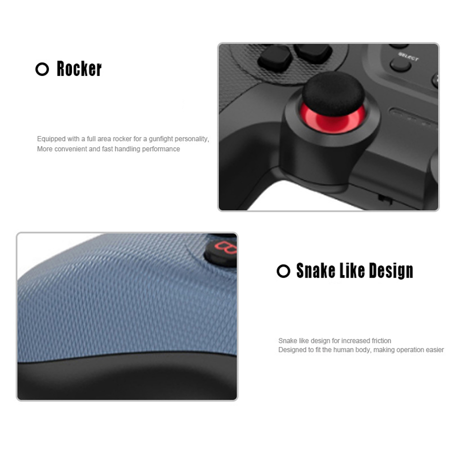 Phone Mobile Control Wireless  - Retro Gaming Zx Spectrum ulasan dan harga