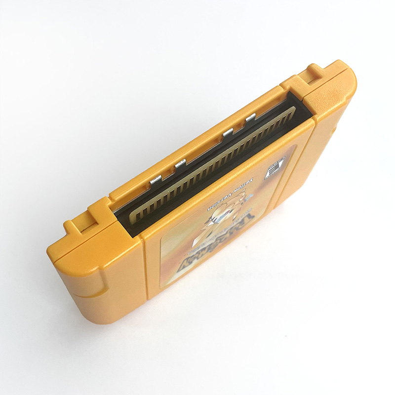 USA NTSC Version English Pokem - Retro Gaming Room ulasan dan harga