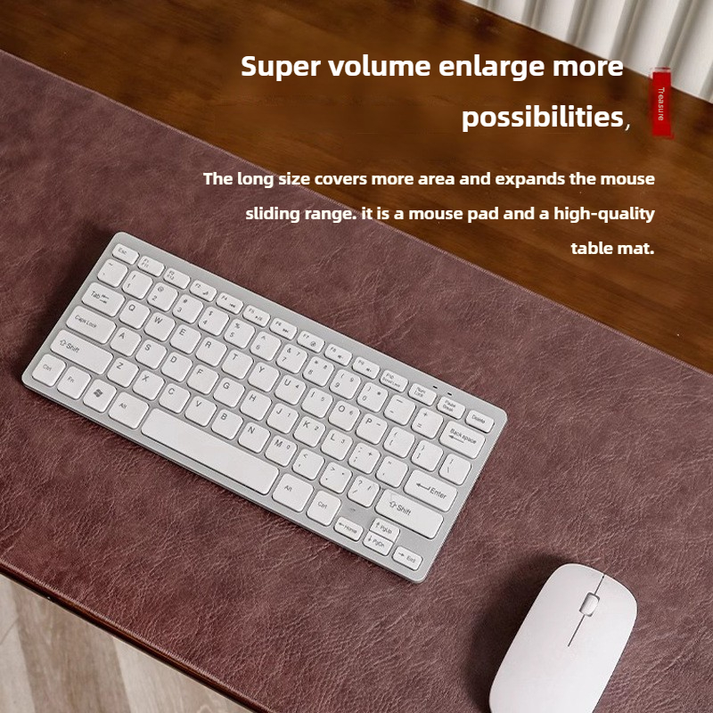 Retro Mousepad Mouse Pad Large - Retro Gaming Desk ulasan dan harga