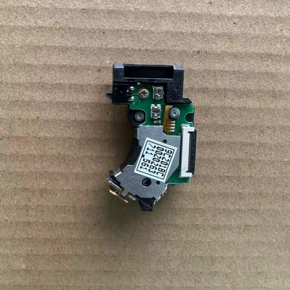 Replacement Laser Lens Single- - Retro Gaming Upscaler ulasan dan harga