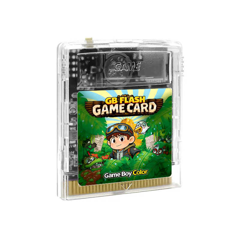 2000 In 1 EDGB Game Card OS V4 - Retro Gaming Room ulasan dan harga