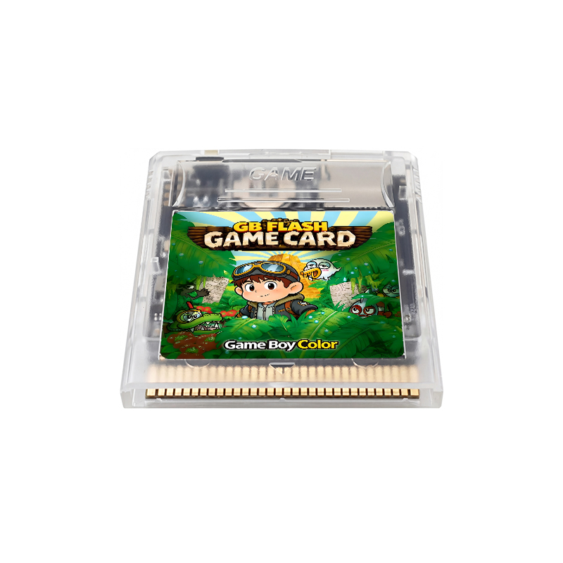 2000 In 1 EDGB Game Card OS V4 - Retro Gaming Room ulasan dan harga