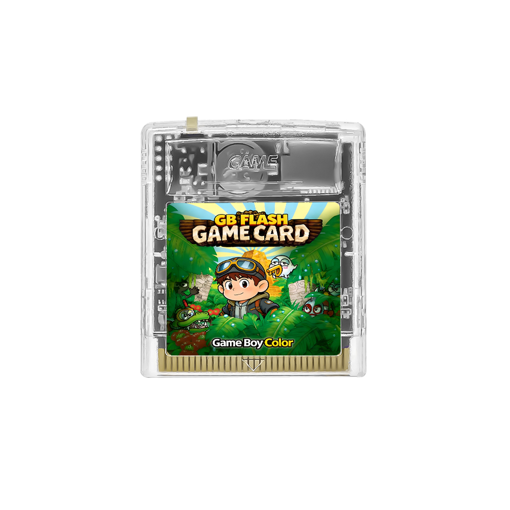 2000 In 1 EDGB Game Card OS V4 - Retro Gaming Room ulasan dan harga
