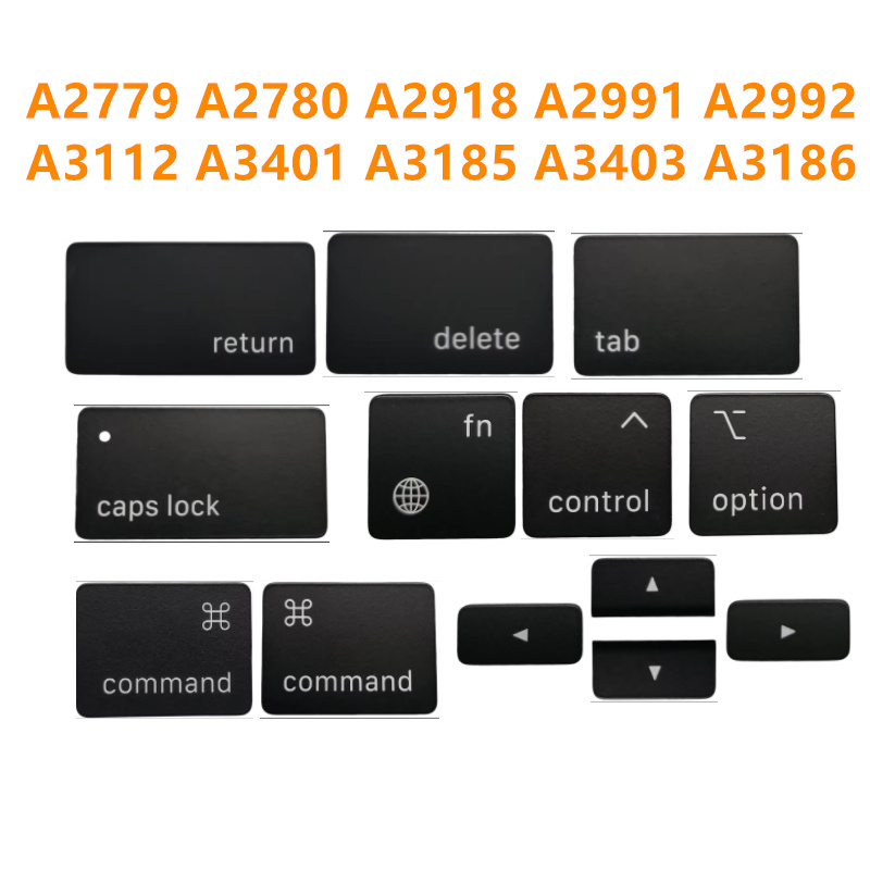 A2918 A2991 A2992 A3112 A3401  - Retro Gaming Mac ulasan dan harga