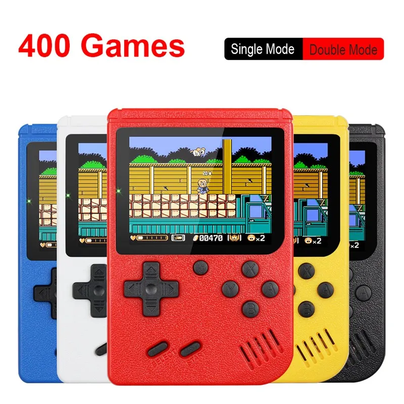 Retro Portable Mini Handheld V - Retro Gaming Usb ulasan dan harga