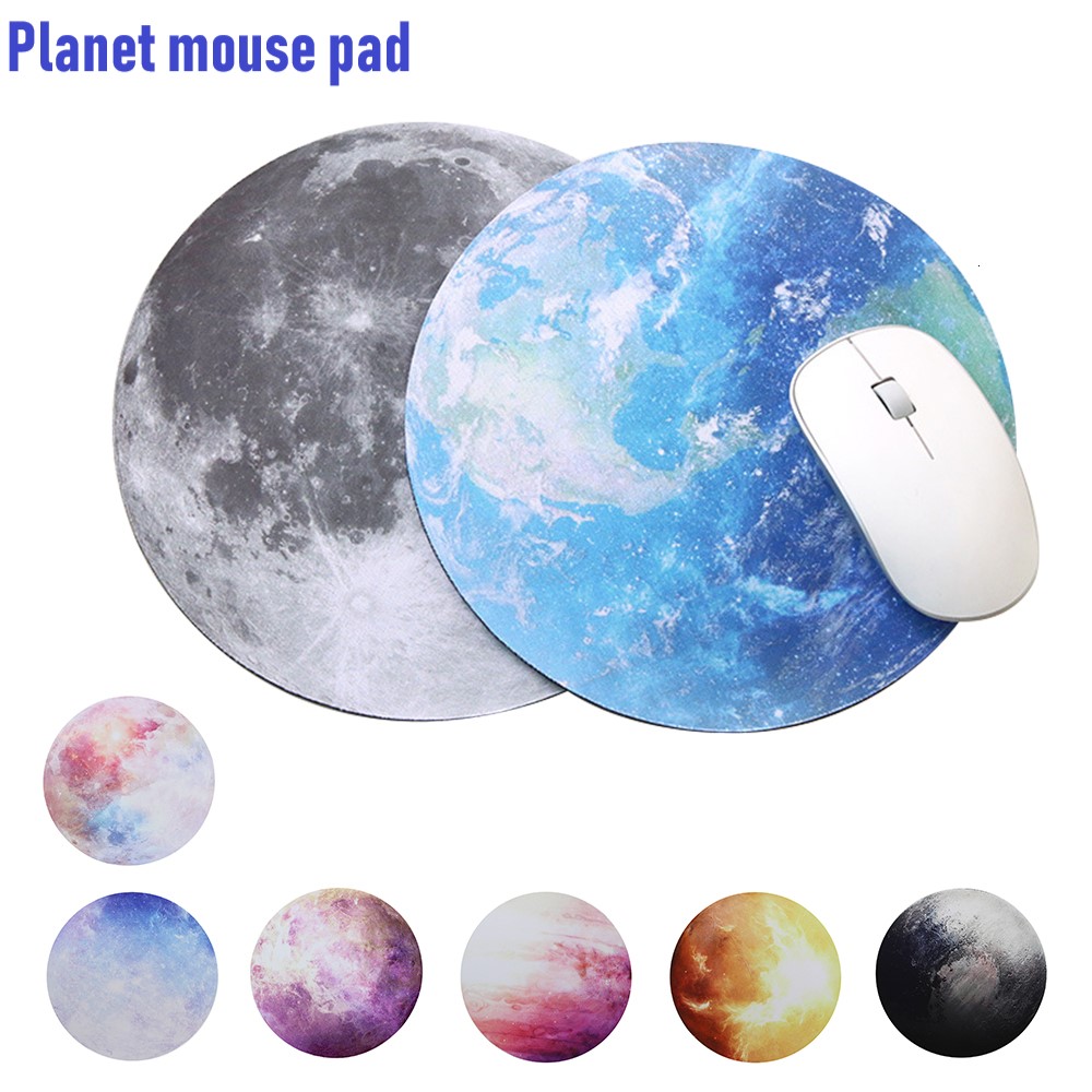 Fashion Moon Phase Planet  Ret - Retro Gaming Desk ulasan dan harga