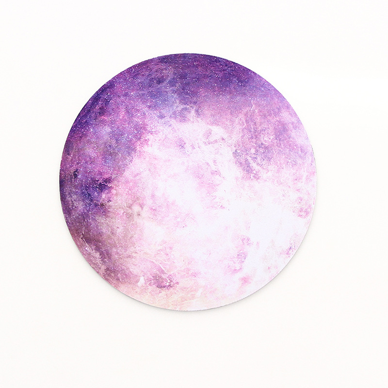 Fashion Moon Phase Planet  Ret - Retro Gaming Desk ulasan dan harga