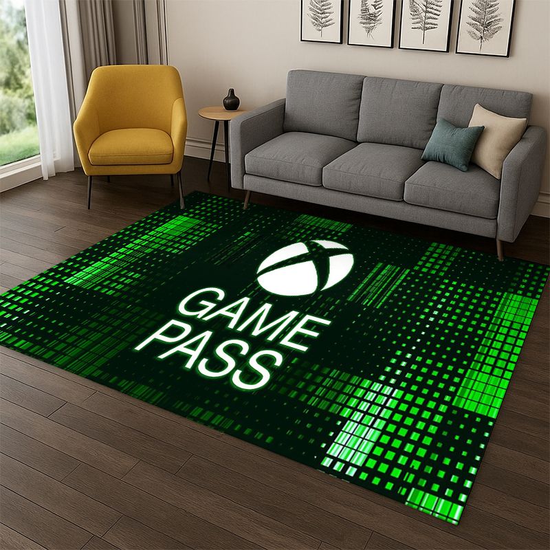 retro Xbox Gaming Gamer Logo C - Retro Gaming Xbox ulasan dan harga