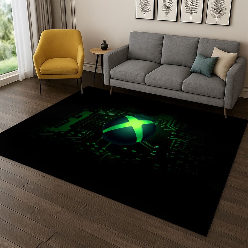 retro Xbox Gaming Gamer Logo C - Retro Gaming Xbox ulasan dan harga