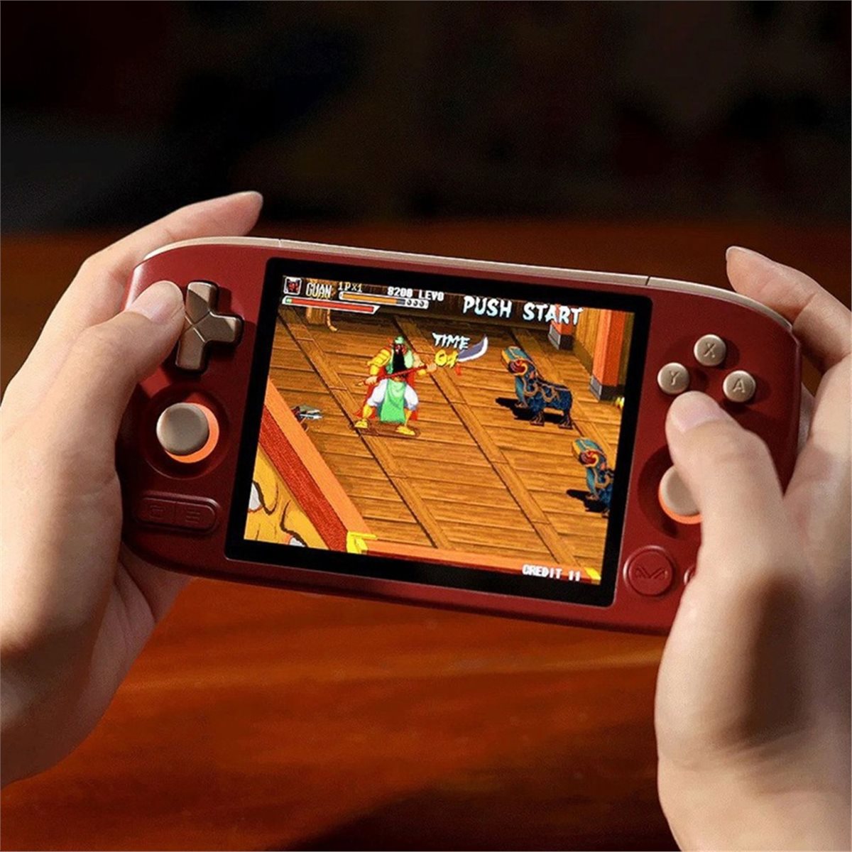 update. Pocket AIR Mini Retro  - Retro Gaming Handheld ulasan dan harga