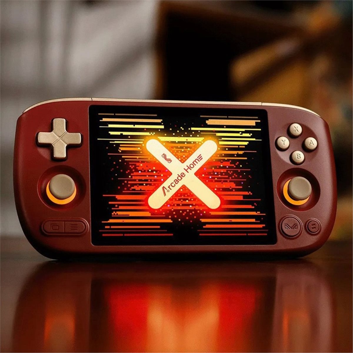 update. Pocket AIR Mini Retro  - Retro Gaming Handheld ulasan dan harga