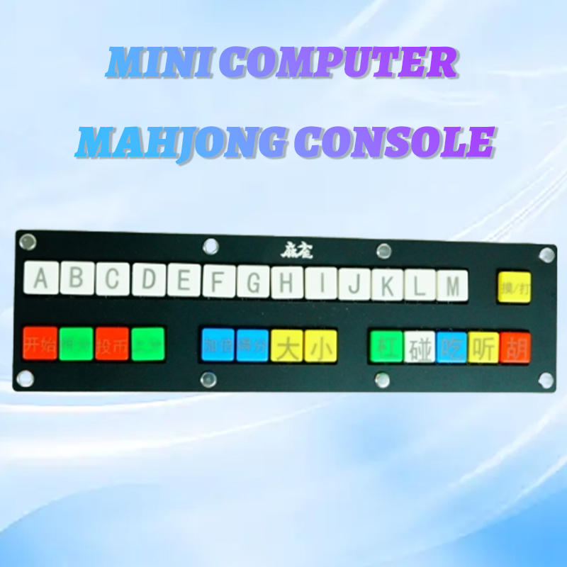 Mini USB arcade controller for - Retro Gaming Usb ulasan dan harga