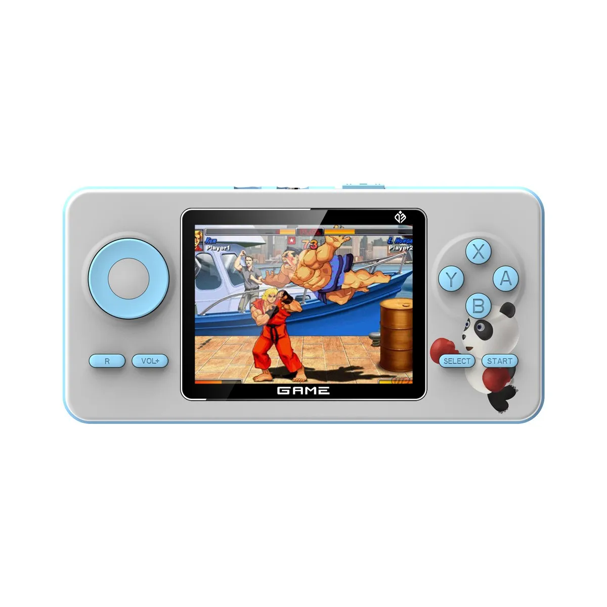 New S5 Mini Retro Video Gaming - Retro Gaming Download ulasan dan harga